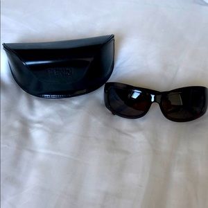 Fendi Sunglasses